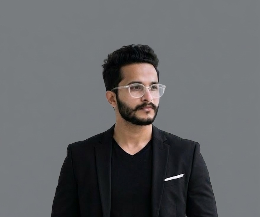 Raja Jahangir, SEO Specialist at Online Spin Wheel